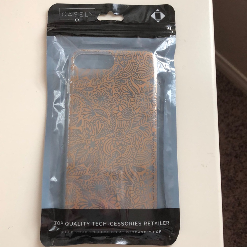 iPhone 8 Plus Case